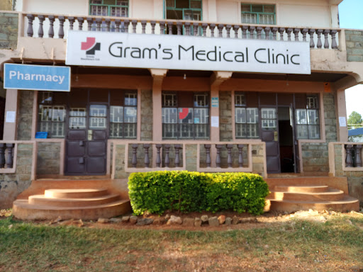 Gram's Medical Clinic