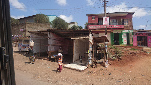 Gitanga Medical Centre
