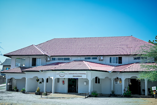 Lodwar Hills Hospital