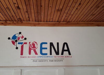 Trena Offices - Riverside Road