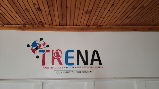 Trena Offices - Riverside Road