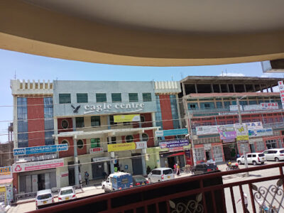 Aga Khan University Hospital Naivasha Medical Centre