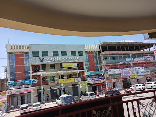 Aga Khan University Hospital Naivasha Medical Centre