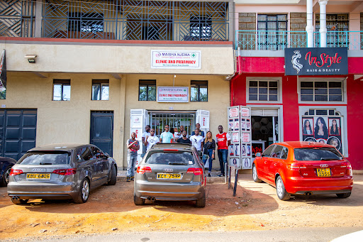 Wheels For Life Healthcare