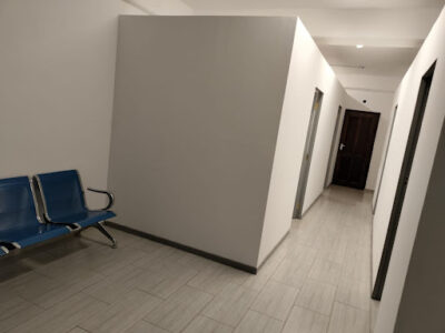 Skywave Medical Clinic