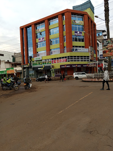 Bliss Medical Centre Haile Selassie