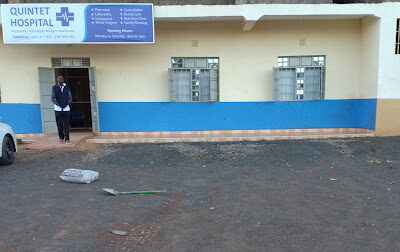 Quintet Medical Centre