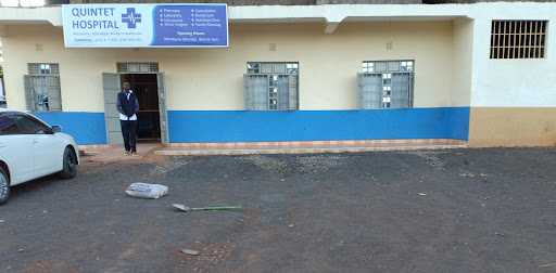 Quintet Medical Centre