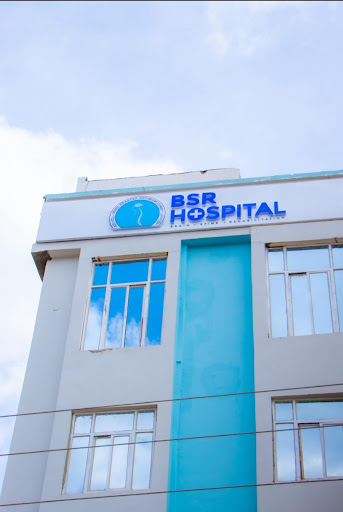 Bsr Hospital Nairobi