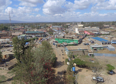 Tala Market
