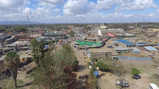 Tala Market