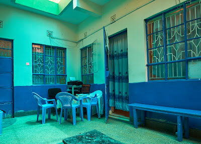Mwatate Community Healthcare Centre