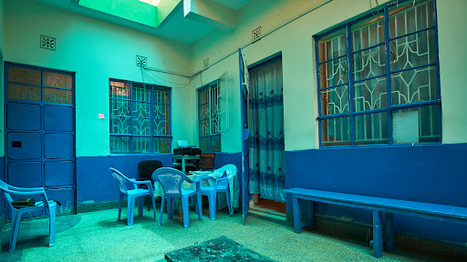 Mwatate Community Healthcare Centre