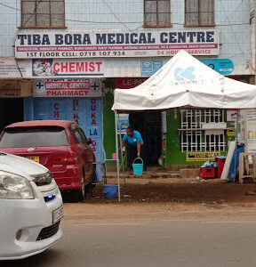 Tiba Bora Medical Centre