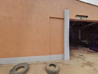 The Aga Khan University Centre Machakos Laboratory