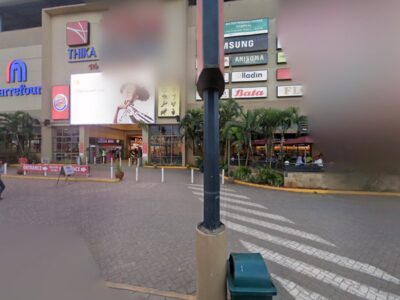 Medanta Africare-Thika Road Mall (Trm) Clinic