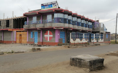 Remitek Medical Centre