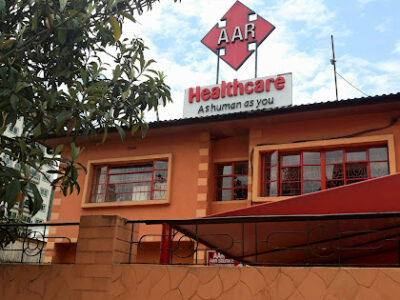 Aar Healthcare South C Outpatient Centre