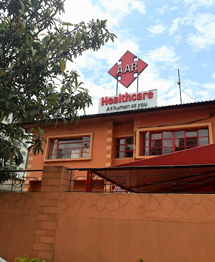 Aar Healthcare South C Outpatient Centre