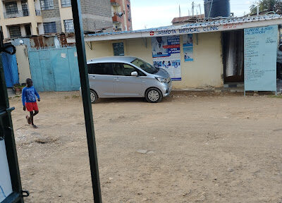 Jasmota Medical Clinic