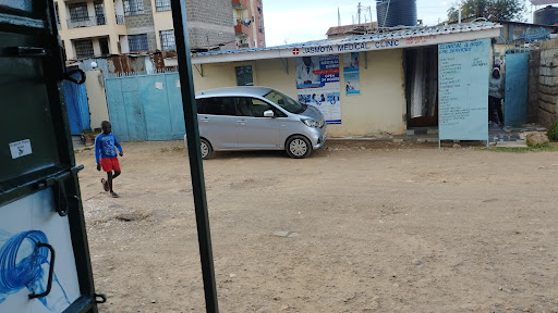 Jasmota Medical Clinic
