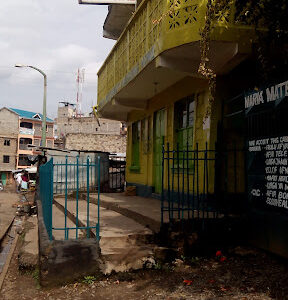 Maria Hospital