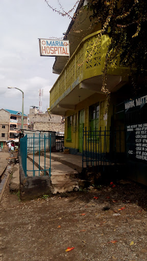 Maria Hospital