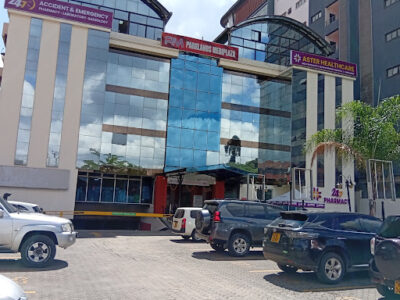 Aster Health Care