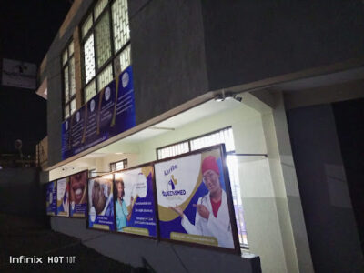 Queensmed Hospital