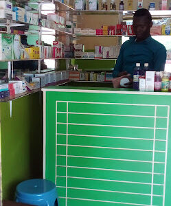 Ken Medical Centre