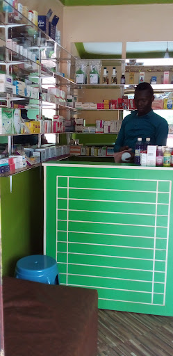 Ken Medical Centre