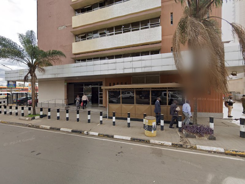 Reinha Rosary Hospital
