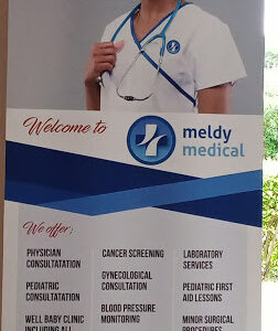 Meldy Medical Clinic