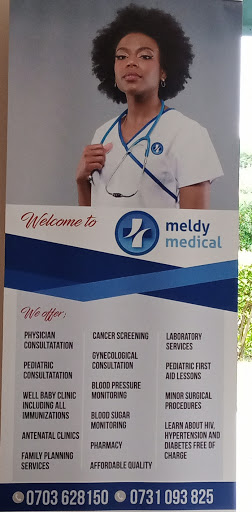 Meldy Medical Clinic