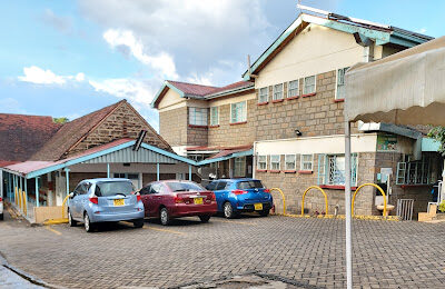 Maria Immaculata Hospital