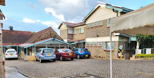 Maria Immaculata Hospital