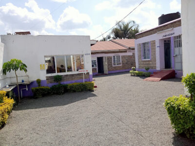 Advent Medicare And Meternity Center