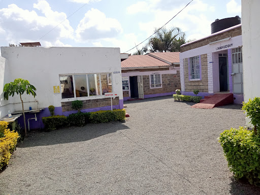 Advent Medicare And Meternity Center