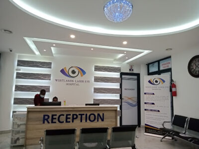 Westlands Laser Eye Hospital
