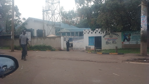 Baba Dogo Health Centre