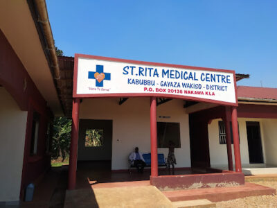 St. Rita Medical Center