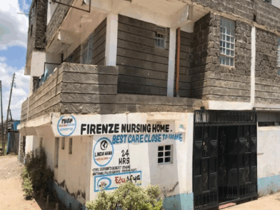 Firenze Nursing Home Limited