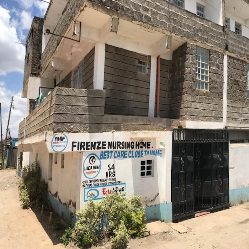 Firenze Nursing Home Limited