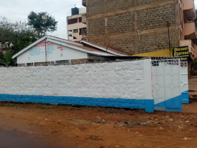 Kasarani Estate Medical Centre
