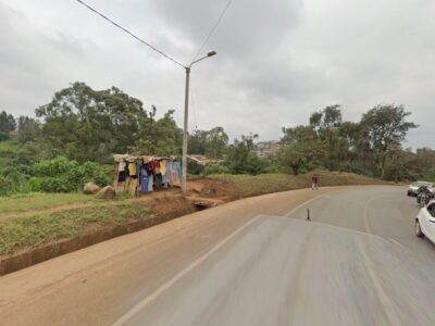 Kitololoni Catholic Dispensary