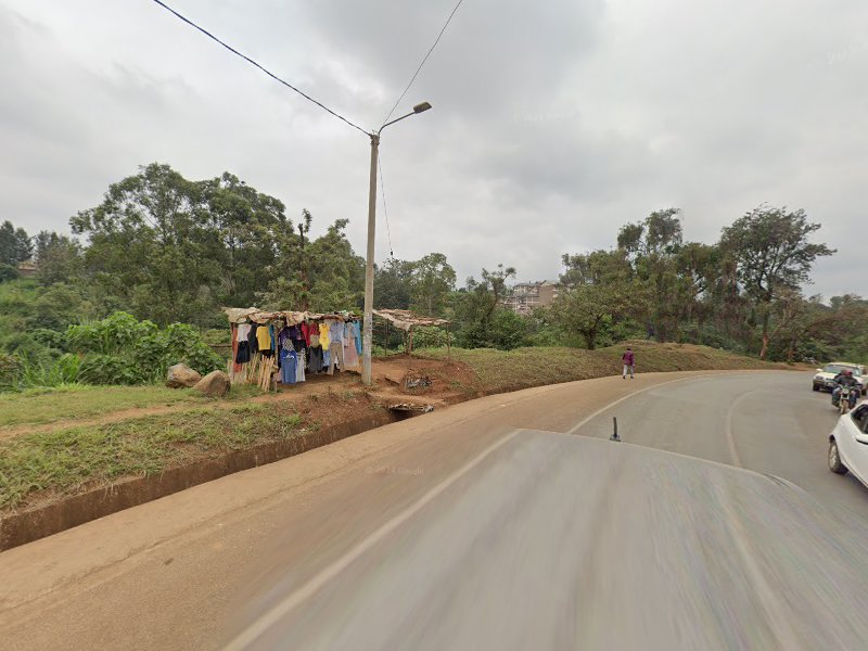 Kitololoni Catholic Dispensary