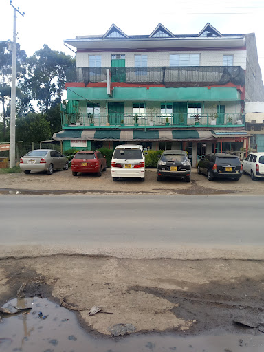 Vinet Medical Clinic