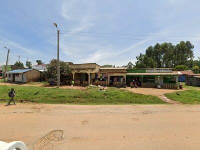 Amstong Medical Clinic