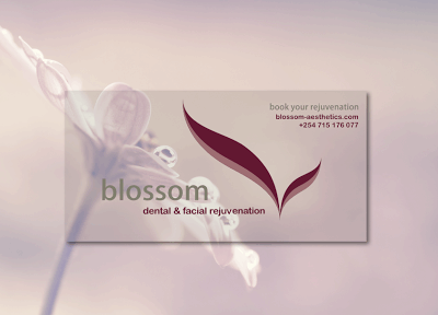 Blossom Aesthetics