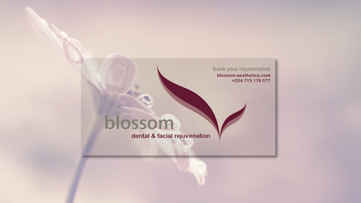 Blossom Aesthetics
